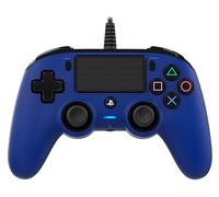 Contrôleur Filaire Bleu PS4 Playstation 4 NACON