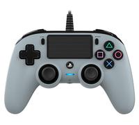Contrôleur Filaire Gris PS4 Playstation 4 NACON