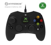 Contrôleur Filaire Hyperkin DuchesS Noir - Tout Neuf - Xbox Series X|S/One/PC