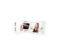 Contrôleur gestuel domotique Swipe Z-Wave Plus - Fibaro Blanc G