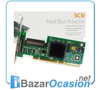 Contrôleur HBA RAID INTEL AU320SCSI LSI 20320-R Ultra320 OEM