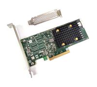 Contrôleur HBA trimode Broadcom LSI 9500-8i 12 Gbps SATA SAS PCIe 4.0 x8 IT-Mode