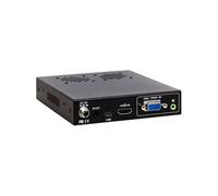 Contrôleur HDMI Videowall 1 à 4, Full HD