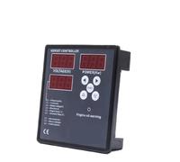 Contrôleur HGM501 SGC501 MK2, Module de commande, compteur multifonction, 1 pièce