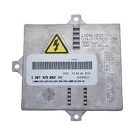Contrôleur HID Compatible Avec Benz Pour CL55 W215 2003-2007 1307329082 1307329087 1307329088 D1S D2S Contrôleur D'allumeur D'unité Ballast Au Xénon H-ID