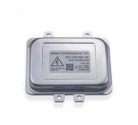 Contrôleur HID Compatible avec BMW Série 5 7 X6 Ballast De Phare Xénon HID D1S/D3S Unité Contrôle 5DV00900000 - 63126937223