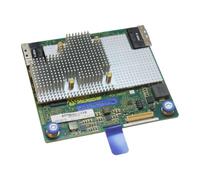 Contrôleur HPE SR416i-a Gen10 Plus x16 Lanes 4 Go Cache NVMe/SAS 24G P12688-B21