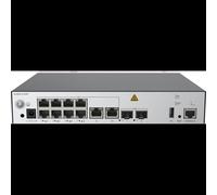 Contrôleur HUAWEI eKit AC600 Series AC650-512AP 1U 512 points d'accès Gigabit Ethernet 12000 Mpps 1GB Flash