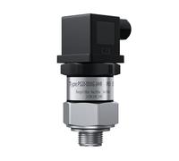 Contrôleur hydraulique antidéflagrant fileté M20*1,5 de petite taille 10-100 bar 20-200 bar 30-300 bar 304SS pressostat à membrane(G1-4 thread,40-400bar)