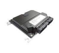 Contrôleur hydraulique de moteur, carte d'ordinateur, ECU, unité de commande électronique Compatible Pour PC160-8, 7835 - 46-6003