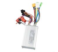 Contrôleur Intelligent Brushless DC pour Scooter Electrique 36V 48V 350W Construction Plastique et Métal (36V)