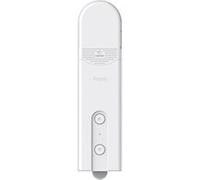 Aqara Moteur de Volet Roulant E1, Nécessite Aqara Hub Zigbee, Programmation et Commande Vocale, Rechargeable, Batterie Longue Durée, Compatible avec HomeKit, Alexa, Google Assistant et IFTTT