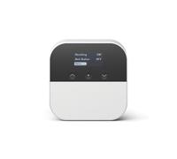 Contrôleur intelligent filaire de chauffage et eau chaude, optimiseur de pompe à chaleur Tado X