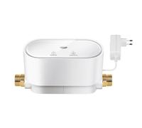 Contrôleur intelligent Grohe Sense Guard détection d anomalies canalisation
