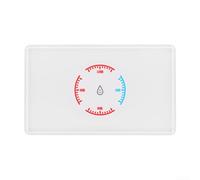 Contrôleur Intelligent pour alexa Google Assistant Vocal Contrôleur(white) | Suivi énergie en pour temps réel, rapport détaillé consommation, optimisation coûts, compatible pour tuya Smart Life