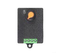Contrôleur intelligent PWM 5 V à 12 V 2 A pour moteurs brossés, ventilateurs de refroidissement et variateurs de bande LED (ED25-3A-P)