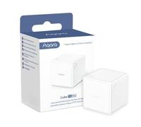 Aqara Centrale sans fil CTP-R01 blanc Apple HomeKit, IFTTT