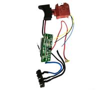 Contrôleur, interrupteur et carte de commande pour Worx/WU390/WX390/WX390.1 WU390.9 20 V H3