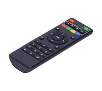 Contrôleur IR de Boîtier TV Portable, Continuer à Envoyer, Performances Stables, Télécommande Alternative Dédiée, Remplacement de la Télécommande pour X96 / X96mini / X96w