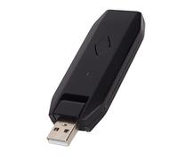 Contrôleur IR Intelligent, Télécommande Universelle Infrarouge WiFi USB DIY pour Contrôle Domotique, Blaster IR sans Fil pour TV, DVD, AC, Ventilateur, pour Tuya