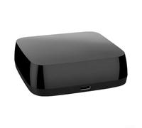 Contrôleur IR WiFi pour Maison Contrôleur IR WiFi pour Maison | Compatible pour tv, AC, ventilateur, décodeur; gestion centralisée unique pour tous appareils infrarouges