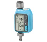 Contrôleur irrigation numérique minuteur programmable détection pluie 3 prog