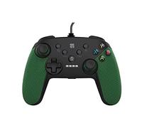 Contrôleur Joypad Wired ABEL analogique 12 touches compatible Xbox Series X One 66004