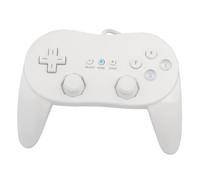 Contrôleur Joystick Manette Wii Mote Jeu Vidéo pour Console Nintendo Wii