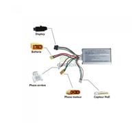 Contrôleur Kugoo S1 Kirin