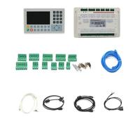 Contrôleur lasering CO2 6445S RDC6445S, mise à niveau des systèmes 6445 6445G RDC6445G for Machine de gravure et découpe lasering CO2(Standard Set)