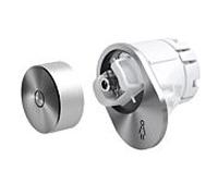 Contrôleur LAUFEN Cleanet riva H8956980000001 avec bouton rotatif