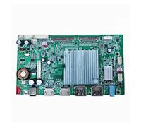 Contrôleur LCD 27" 5K, Compatible Avec IMac, Carte Pilote DP Type-C HDMI 2.1, Kit Moniteur DIY, For Carte Mère De Test D'écran LM270QQ1/LM270QQ2(JRY-W9RQUHD-FA1,LM270QQ2)