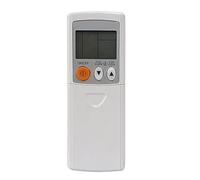 Contrôleur LCD de climatisation version anglaise pour MSZ-A12NA MSZ-GE09NA