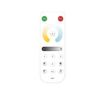 Contrôleur LED 5 canaux PWM SPI Pixel LED Strip WS2812B WS2811 SK6812 5050 RGB RGBW CCT Musique 5V-24V(Only RB2)