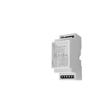 Contrôleur LED 5 en 1 for rail DIN 3.0 CC 12 V, 24 V, 36 V, 48 V, 54 V, variateur(LED Controller)