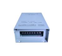 Contrôleur LED AC synchrone étanche à la pluie 60A 30A 90A de synchronisation d'alimentation colorée RVB Synchronisation 220V(60A)