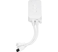 Contrôleur LED avec télécommande 44 touches Contrôleur de musique sans fil Bluetooth Contrôleur de bande lumineuse