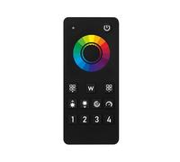 Contrôleur LED Dimmer Contrôleur Argb Variateur de lumière LED(R103-RGB)