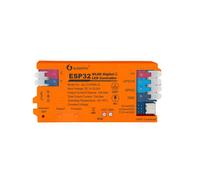 Contrôleur LED GLEDOPTO ESP32 WLED Dynamic Works Adressable Numérique WS2811 WS2812 SK6812 TM1814 WS2813/15 Bande Lumineuse