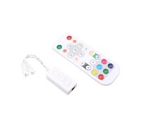 Contrôleur LED Intelligent RGB RGBW IoT, Compatible avec Alexa Home, Télécommande WiFi , SP543E SP548E SP549E, 5 V-24 V