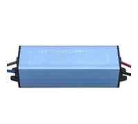 Contrôleur LED IP65 étanche 50 W, bloc d'alimentation AC 85-265 V, tension de courant constant DC 24-36 V, transformateur d'éclairage LED DIY.