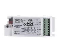 Contrôleur LED KNX RGBW pour Bandes LED (actionneur de Gradation LED) AKD-0424V.02