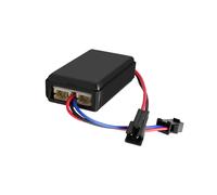 Contrôleur LED pour Dualtron 3 Achilleus et Achilleus 2024 Original Minimotors Noir