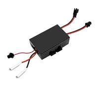 Contrôleur LED pour Dualtron Mini Original Minimotors Noir Noir G