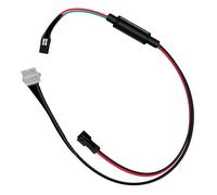 Contrôleur LED pour Dualtron Spider Raptor 2 et Spider Original Minimotors Noir