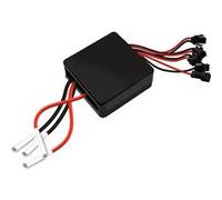 Contrôleur LED pour Dualtron Storm UP et Thunder 3 Original Noir