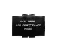 Contrôleur LED pour Dualtron Togo original Noir