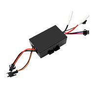 Contrôleur LED pour Dualtron Victor Limited 2024 et Luxury Original Minimotors Noir