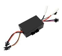 Contrôleur LED pour Dualtron Victor Limited 2024 et Luxury Original Minimotors Noir