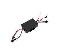 Contrôleur LED pour Dualtron Victor Limited 2024 et Luxury Original Noir